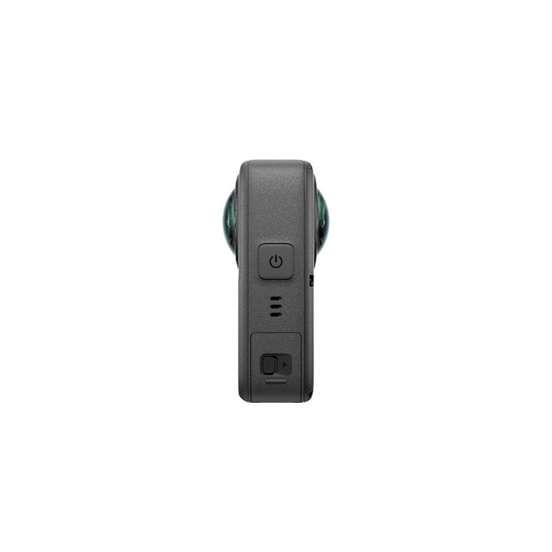 DJI OSMO 360 II LIMITLESS RIDING COMBO
