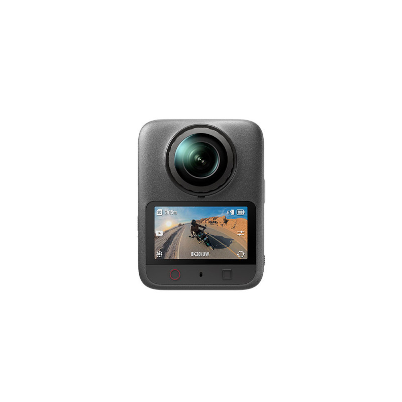 DJI OSMO 360 II LIMITLESS RIDING COMBO