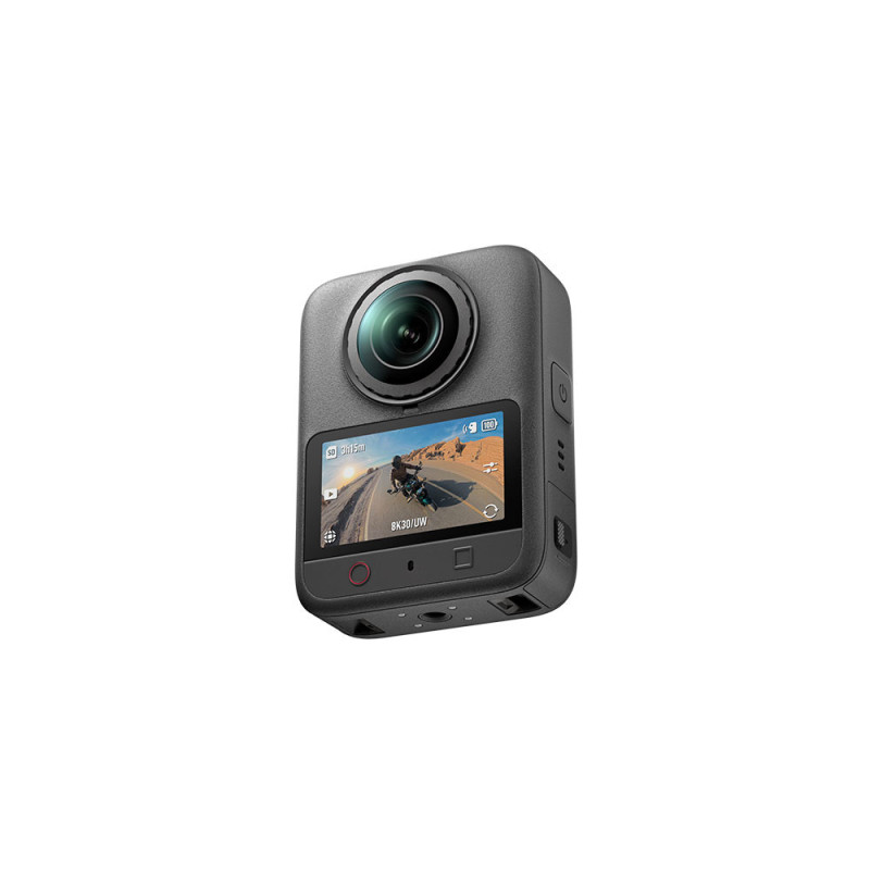 DJI OSMO 360 II LIMITLESS RIDING COMBO
