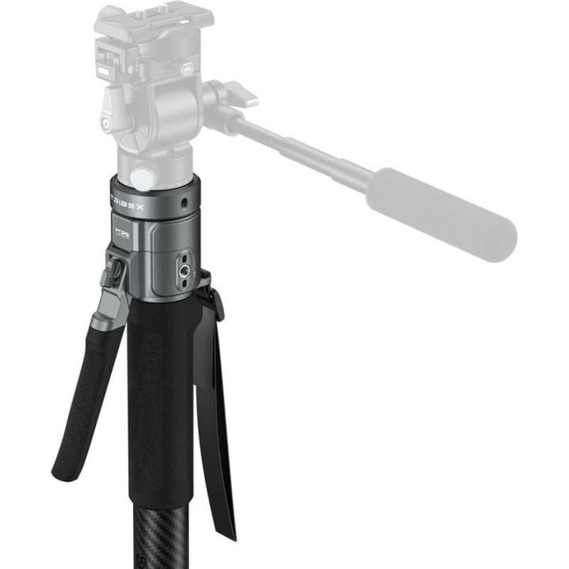 Packshot du monopode SMALLRIG 6284 POTATO JET TRIBEX PRO MONOPOD XCLUTCH HYDRAULIC