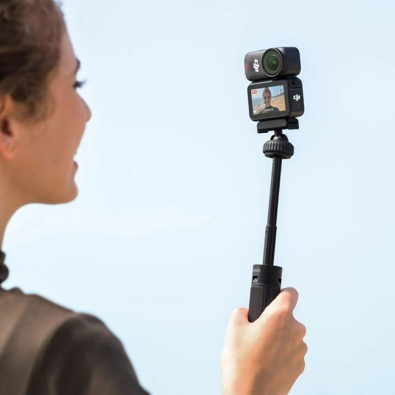 DJI OSMO NANO ON-THE-GO COMBO 128GO