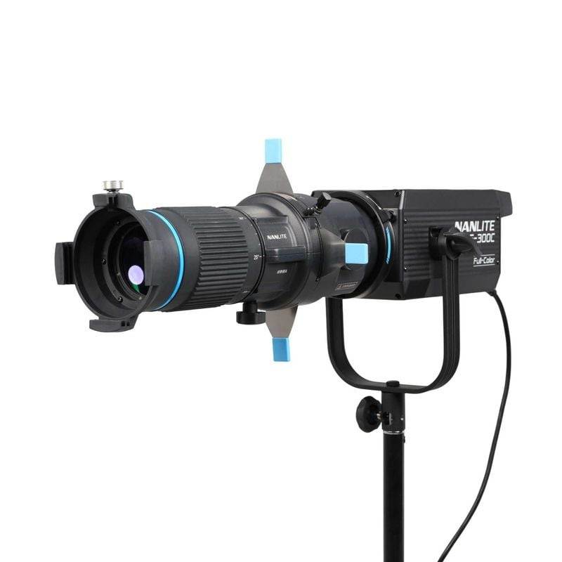 NANLITE PJ-BM-25-45 PROJECTOR MOUNT FOR BOWENS MOUNT W/25-45-8 ZOOM