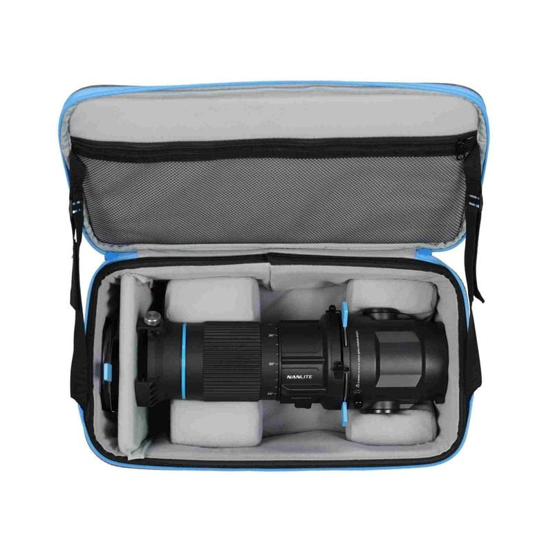 NANLITE PJ-BM-25-45 PROJECTOR MOUNT FOR BOWENS MOUNT W/25-45-8 ZOOM