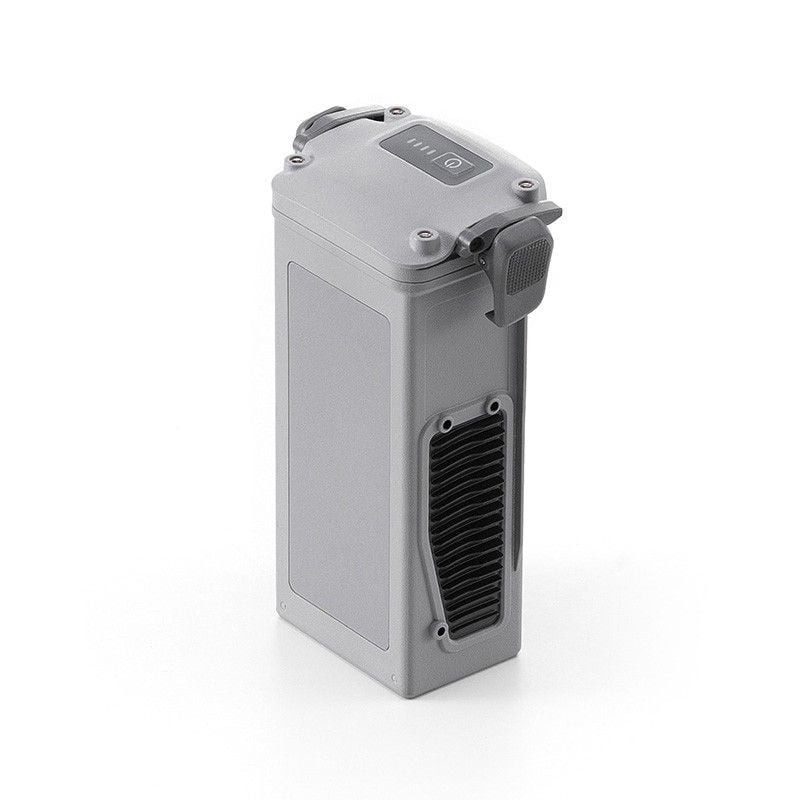 Vue de dessus de la batterie DJI Matrice 4D Series BPX230 avec numéro de modèle