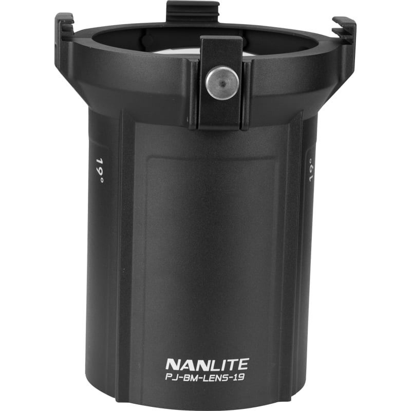 NANLITE PJ-BM-LENS-19 LENS