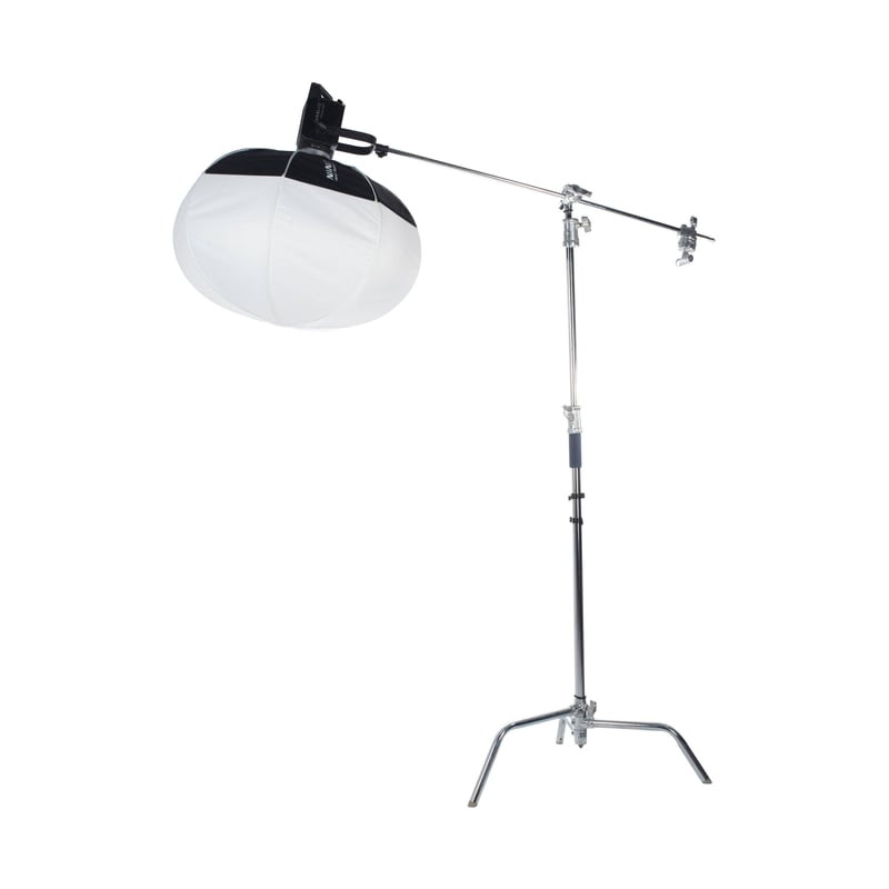 NANLITE LT-80 LANTERN SOFTBOX 80CM BOWENS MOUNT