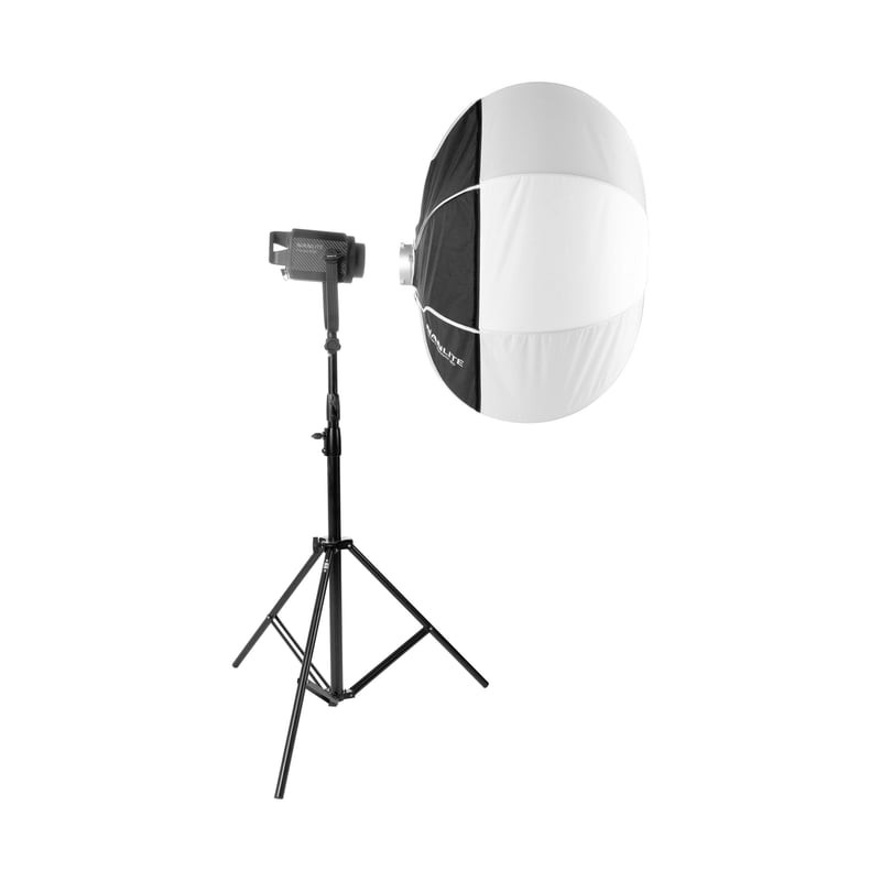 NANLITE LT-80 LANTERN SOFTBOX 80CM BOWENS MOUNT