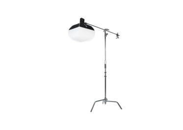 Nanlite LT-FMM-60 : Softbox 60cm FM Mount - Idéal pour interviews