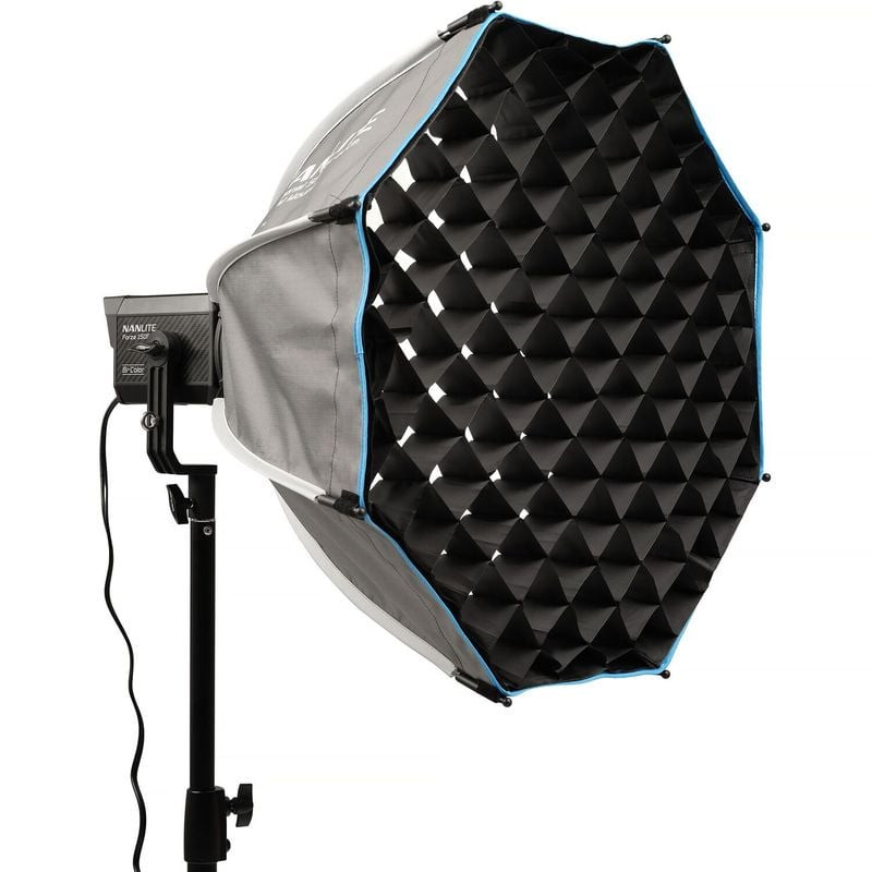 NANLITE SB-FMM-O-60 OCTAGONAL SOFTBOX 60CM WITH FM MOUNT