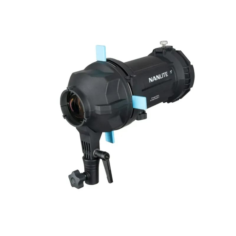 NANLITE PJ-FMM-19 PROJECTOR MOUNT FOR FM MOUNT W/19