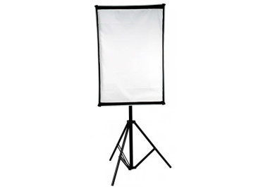 Softbox Nanlite SB-RT 90x60cm - Lumière douce pour portrait et studio