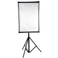 Softbox Nanlite SB-RT 90x60cm - Lumière douce pour portrait et studio