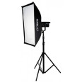 NANLITE SB-RT-90X60 RECTANGULAR SOFTBOX 90X60CM