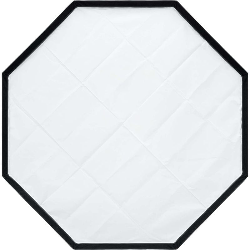 Packshot du PROFOTO SOFTBOX 4' OCTA DIFFUSER KIT 0.5 F-STOP