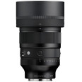 SIGMA 85 mm f/1,2 DG SONY E (ART)