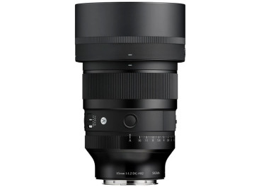 SIGMA 85 mm f/1,2 DG L-MOUNT (ART)