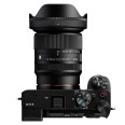 SIGMA 20-60 mm f/2,8-4 DG L-MOUNT (CONTEMPORARY)