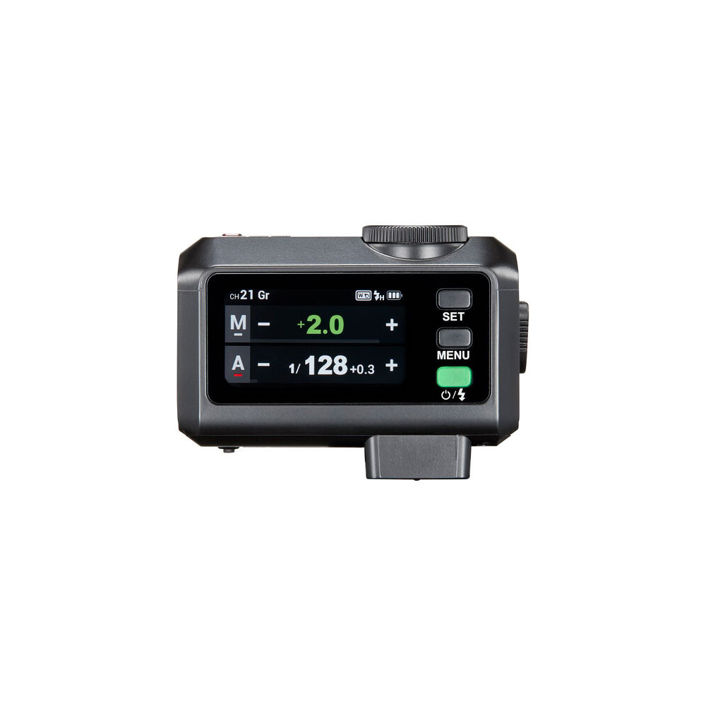 GODOX IT30 PRO-C FLASH IT30 PRO CANON NOIR