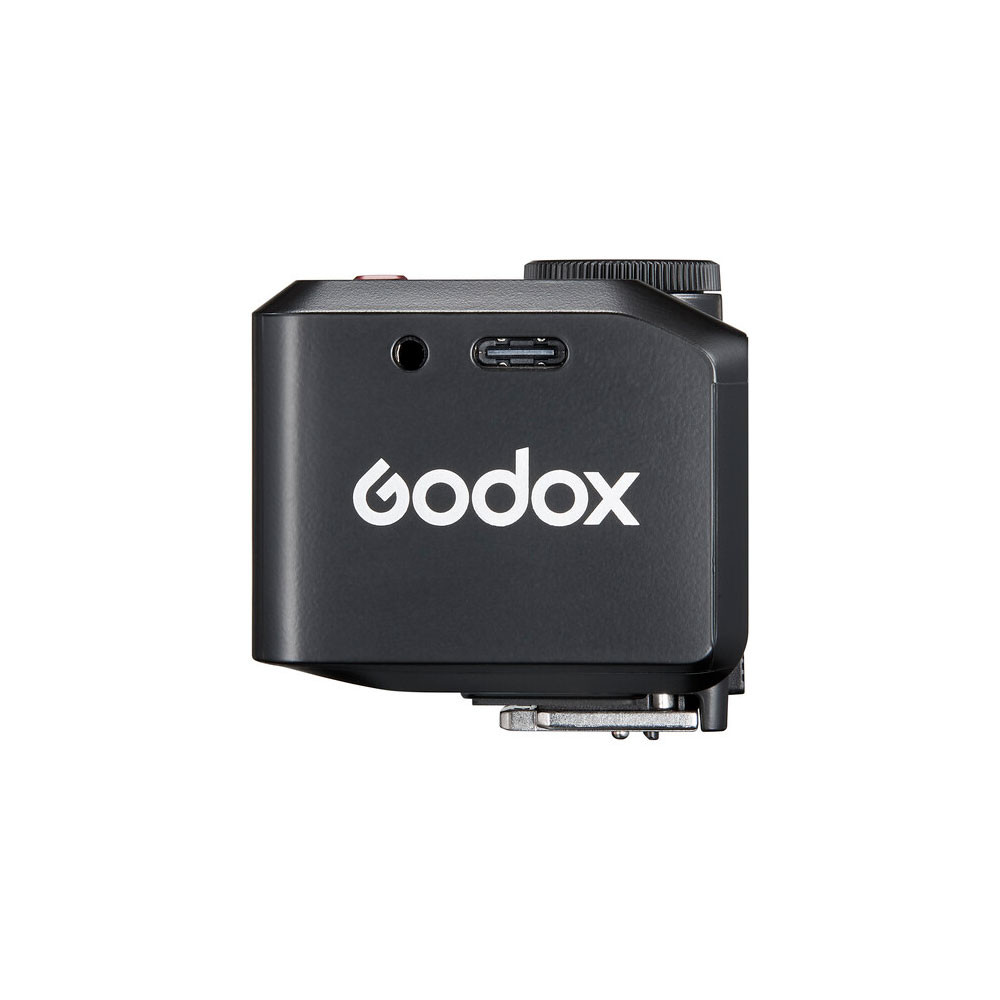 Godox IT30 PRO-F Flash Fujifilm Noir - Mini Flash TTL Professionnel
