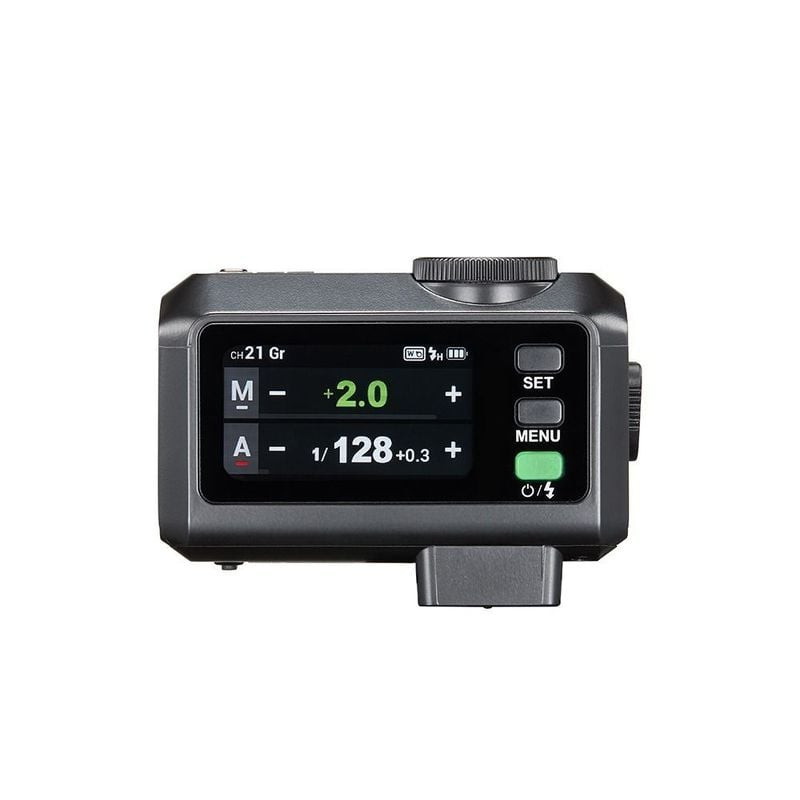 GODOX IT30 PRO-N FLASH IT30 PRO NIKON NOIR