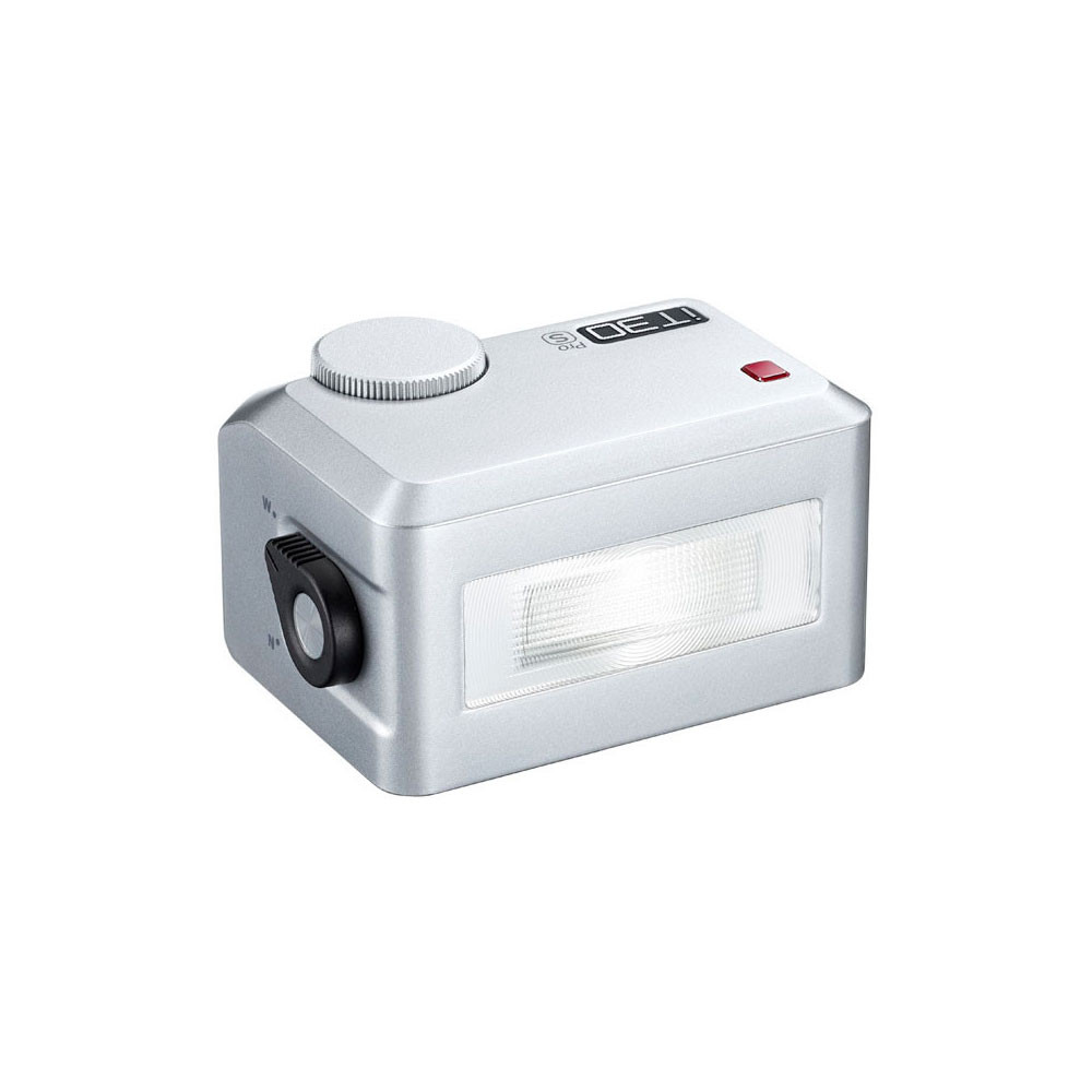 Godox IT30 PRO-F Flash Fujifilm : Compact & Puissant - Argent