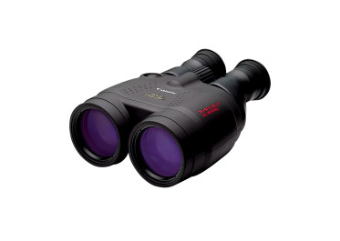 Canon 18x50 IS – Jumelles stabilisées 18x