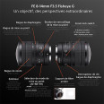 SONY SEL FE 8-14mm f/3,5 G
