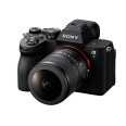 SONY FE 8-14 mm f/3,5 G