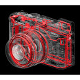 OM SYSTEM PEN NOIR +14-42 mm f/3,5-5,6 III