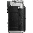 OM SYSTEM PEN SILVER NU