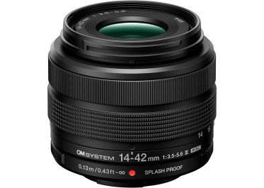 OM SYSTEM 14-42/3,5-5,6 III