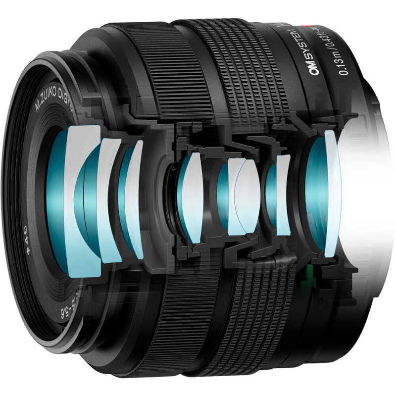 OM SYSTEM 14-42/3,5-5,6 III