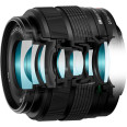 OM SYSTEM 14-42/3,5-5,6 III
