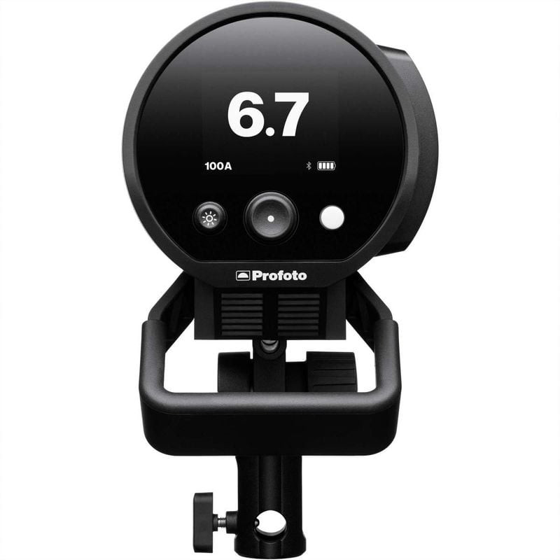 PROFOTO PRO-B3 SINGLE KIT