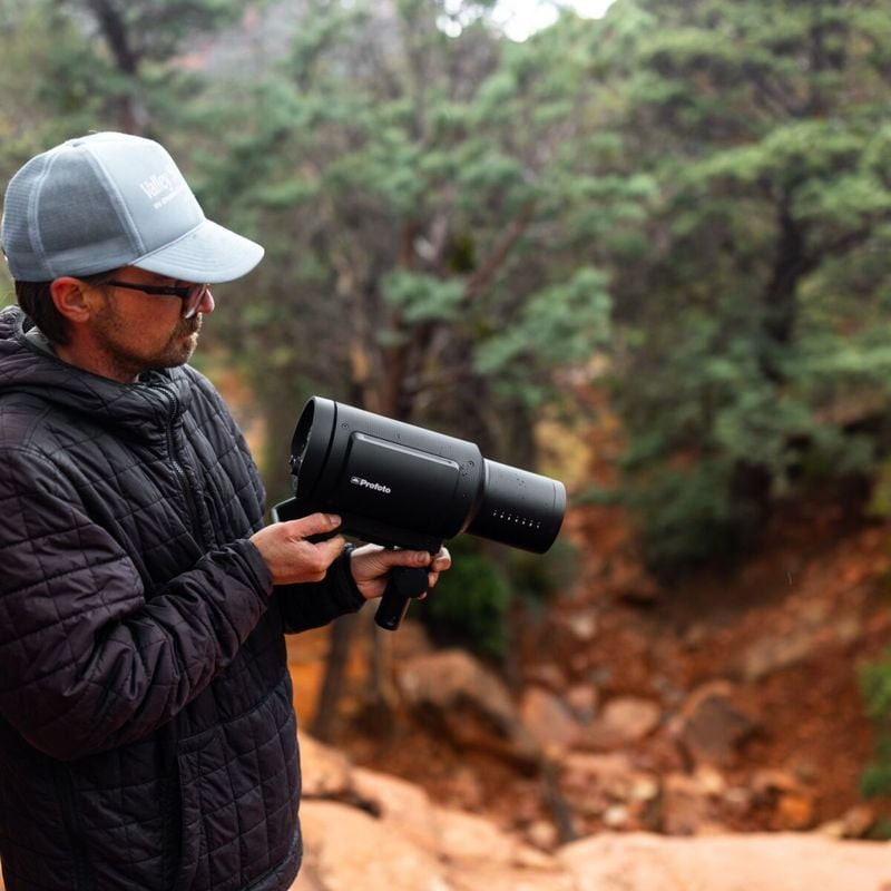 PROFOTO PRO-B3 DUO KIT