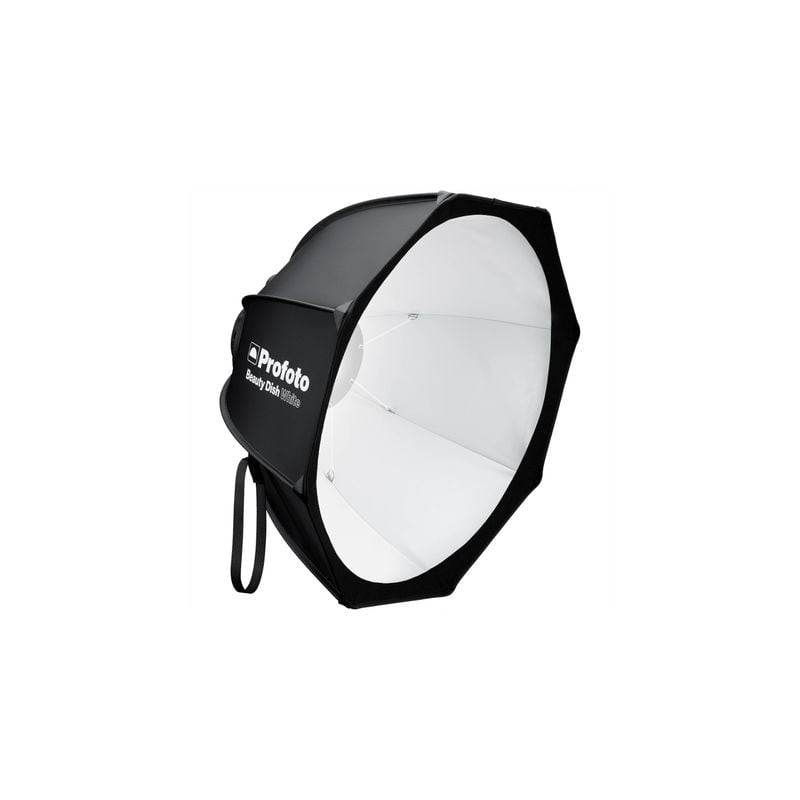 PROFOTO BEAUTY DISH WHITE