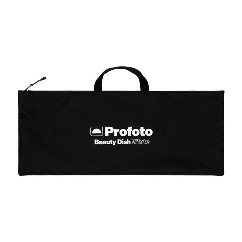 PROFOTO BEAUTY DISH WHITE