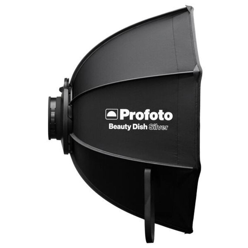 PROFOTO BEAUTY DISH SILVER