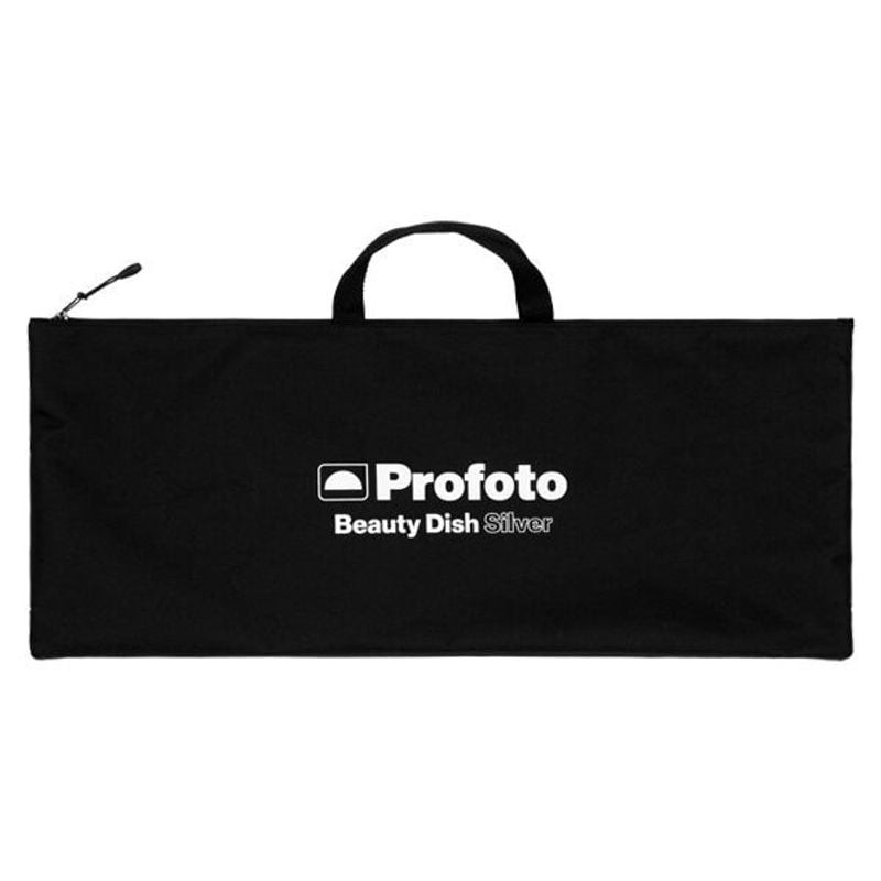 PROFOTO BEAUTY DISH SILVER