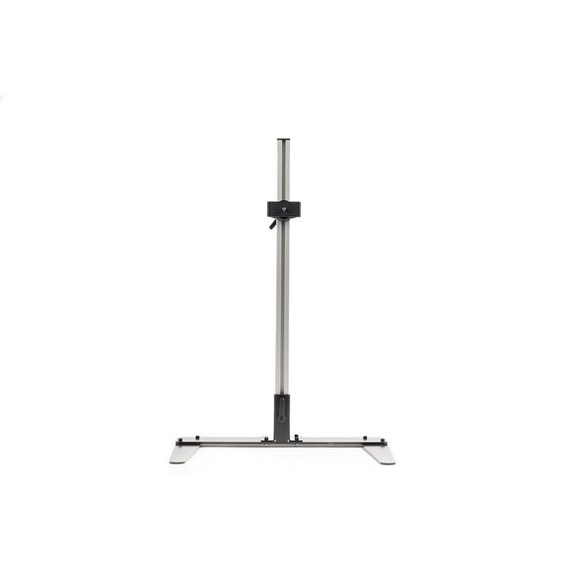 Packshot du VALOI 360 ESSENTIAL COPY STAND V2, support de copie pour numérisation de films.