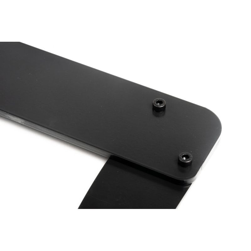 VALOI 360 ESSENTIAL COPY STAND V2 – détail de la colonne avec système de dégagement rapide