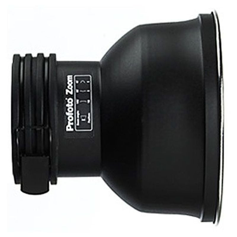 PROFOTO REFLECTEUR STANDARD ZOOM 45-100° DIAMETRE 18CM