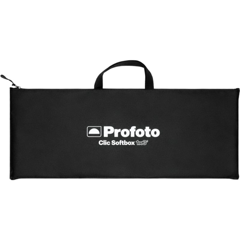 PROFOTO CLIC SOFTBOX 1X3'