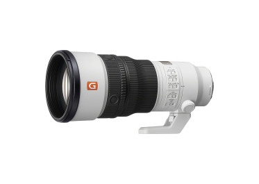 SONY FE 400/4,5 GM OSS - Téléobjectif Expert