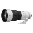 SONY FE 400/4,5 GM OSS - Téléobjectif Expert