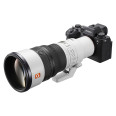 SONY FE 600 mm f/6,3 G Master OSS
