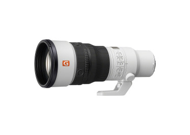 SONY FE 600/6,3 GM OSS - Téléobjectif Expert