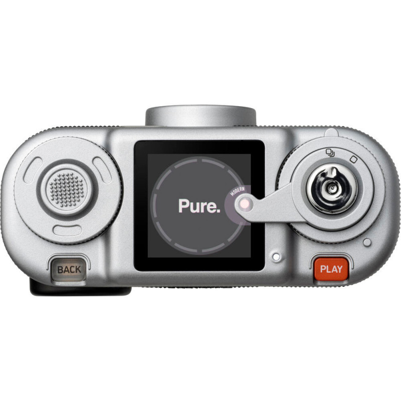 FUJIFILM INSTAX PAL 2 NOIR