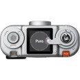 FUJIFILM INSTAX PAL 2 NOIR