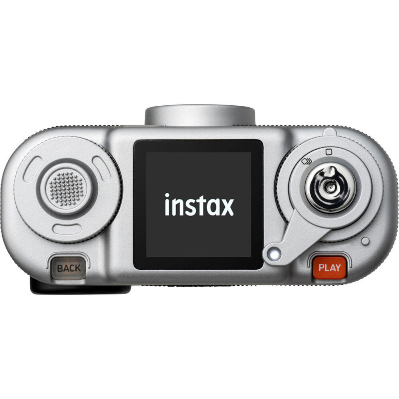 FUJIFILM INSTAX PAL 2 NOIR